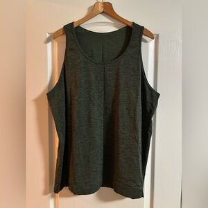 Lululemon Men’s Tank